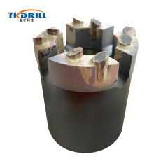 NQ3 Impregnated Diamond Core Drill Bit