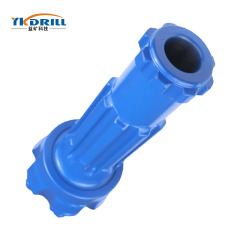 Ø90/95/100/108mm–DHD35A Shank DTH Drill Bits | High-Performance Flat Face Rock Drilling Tools