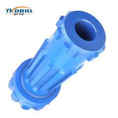 Ø203/216/230/235/254/275/305mm–DHD380A DTH Drill Bits | Large Diameter Concave & Convex-Concave Face Rock Drilling Tools