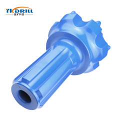 CIR110 Low Air Pressure DTH Drill Bit – 110/130mm Diameter Rock Drilling Tool
