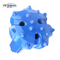 CIR110 Low Air Pressure DTH Drill Bit – 110/130mm Diameter Rock Drilling Tool