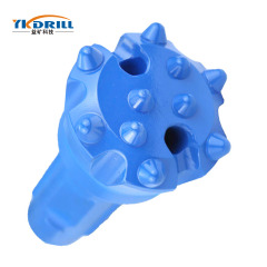 CIR70 Low Air Pressure DTH Drill Bit – 76/85mm Diameter Rock Drilling Tool