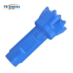 CIR70 Low Air Pressure DTH Drill Bit – 76/85mm Diameter Rock Drilling Tool