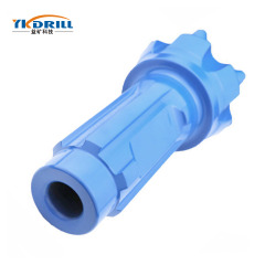 CIR90 Low Air Pressure DTH Drill Bit – 90mm Rock Drilling Tool for Mining and Quarrying