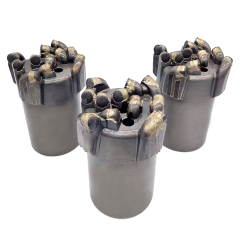 133mm PDC Non-Core Drill Bit with 1308 Cutters