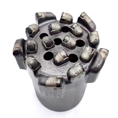 133mm PDC Non-Core Drill Bit with 1308 Cutters