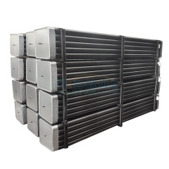 High Precision Wireline Core Drill Rod NQ HQ PQ for Geological Exploration Drilling