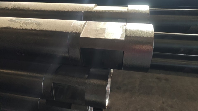 Light Drill Rod for Blast Hole Drilling  SBSh-250 MNA-32 (or equivalent)