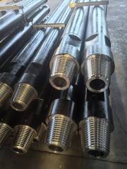 Light Drill Rod for Blast Hole Drilling  SBSh-250 MNA-32 (or equivalent)