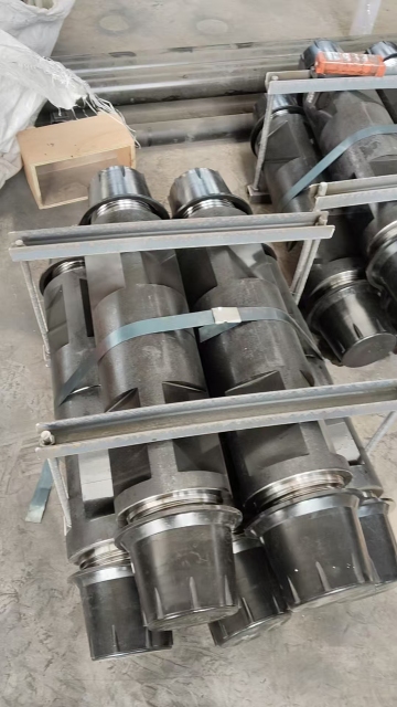 Drill Rod Nipple for Blast Hole Drilling