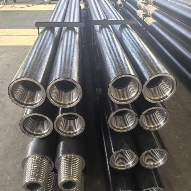Heavy Drill Rod for Blast Hole Drilling
