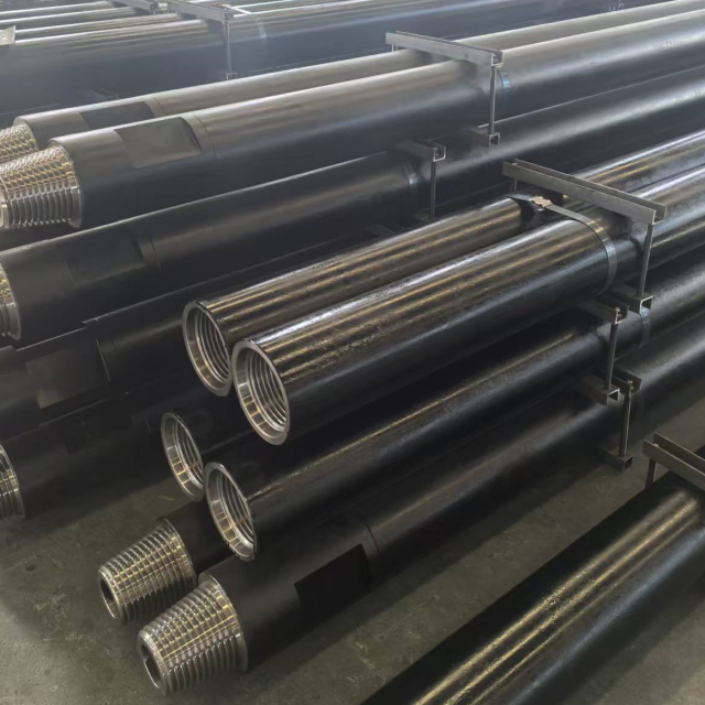 Heavy Drill Rod for Blast Hole Drilling