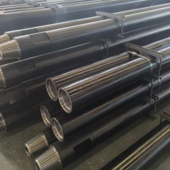 Heavy Drill Rod for Blast Hole Drilling
