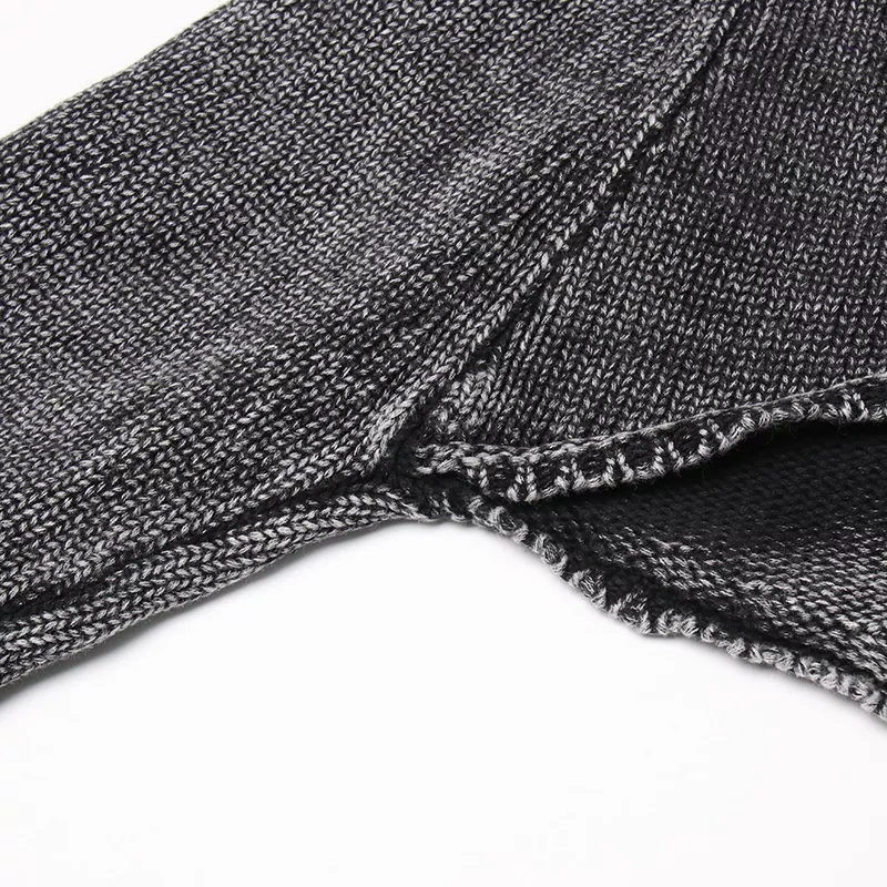 CHICEVER Knitted Solid Two Piece Sets For Women
