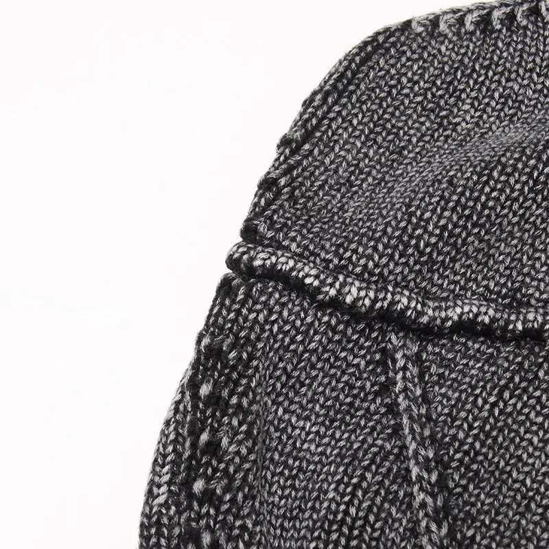 CHICEVER Knitted Solid Two Piece Sets For Women
