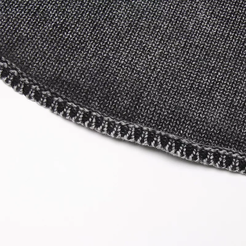 CHICEVER Knitted Solid Two Piece Sets For Women