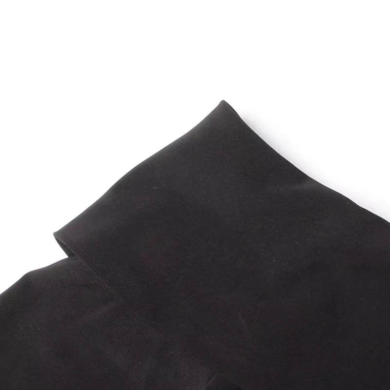 CHICEVER Minimalist Backless Jumpsuits