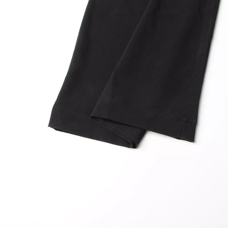 CHICEVER Minimalist Backless Jumpsuits