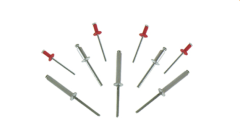 Aluminum Blind Rivet