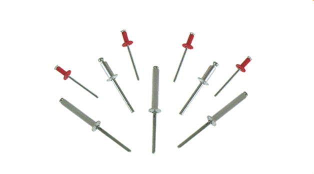 Aluminum Blind Rivet