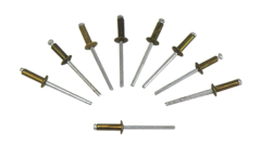 Aluminum Blind Rivet