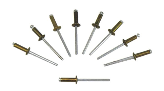 Aluminum Blind Rivet