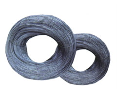 Annealed Black Wire