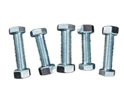 Bolts&Nuts