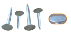 Ceiling Nails(Cupper Nails)