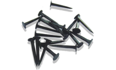 Fine Blue Shoe Tack Nail!
