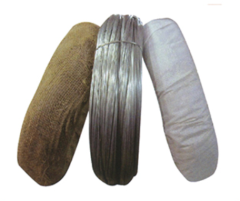 Galvanized Wire