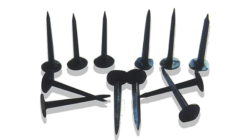 Heavy Head Shoe Tack Nails
