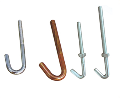J-Hooks