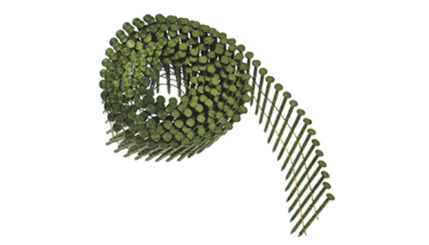 Pallet Coil Nails