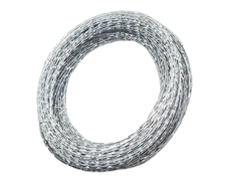 Razor Wire