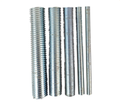 Threaded rods