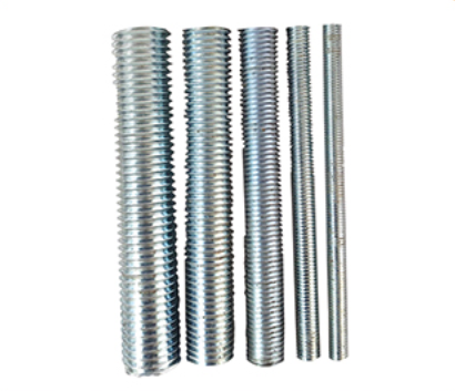 Threaded rods