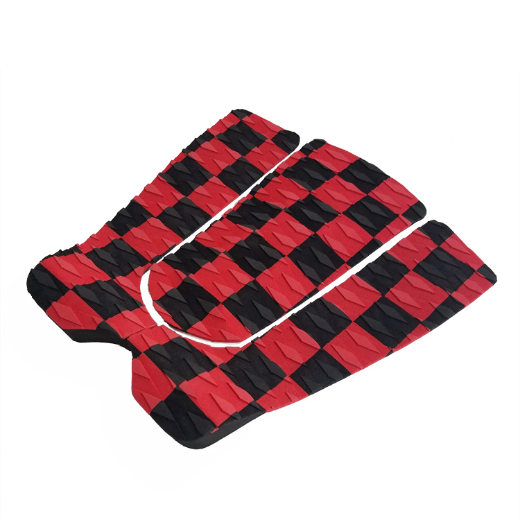 SUP Board Pads – EVA Traction Pad with Custom Logo for Surfboards