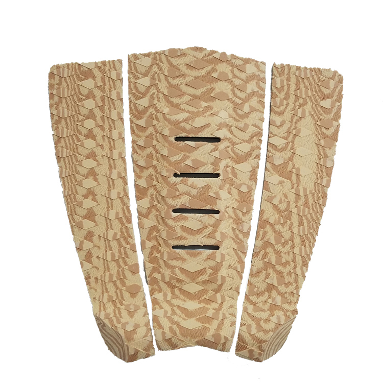 SUP Board Pads – EVA/PE Non-Slip Traction Pad with Custom Logo