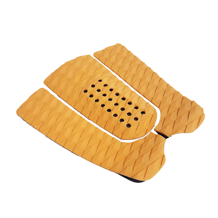 High-Quality SUP Board Pads with Durable EVA Foam and Optional Logo