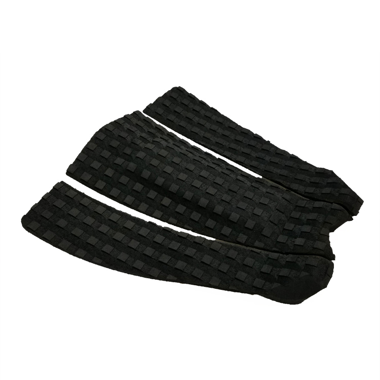 Adhesive Surfboard Pad with Durable EVA Foam