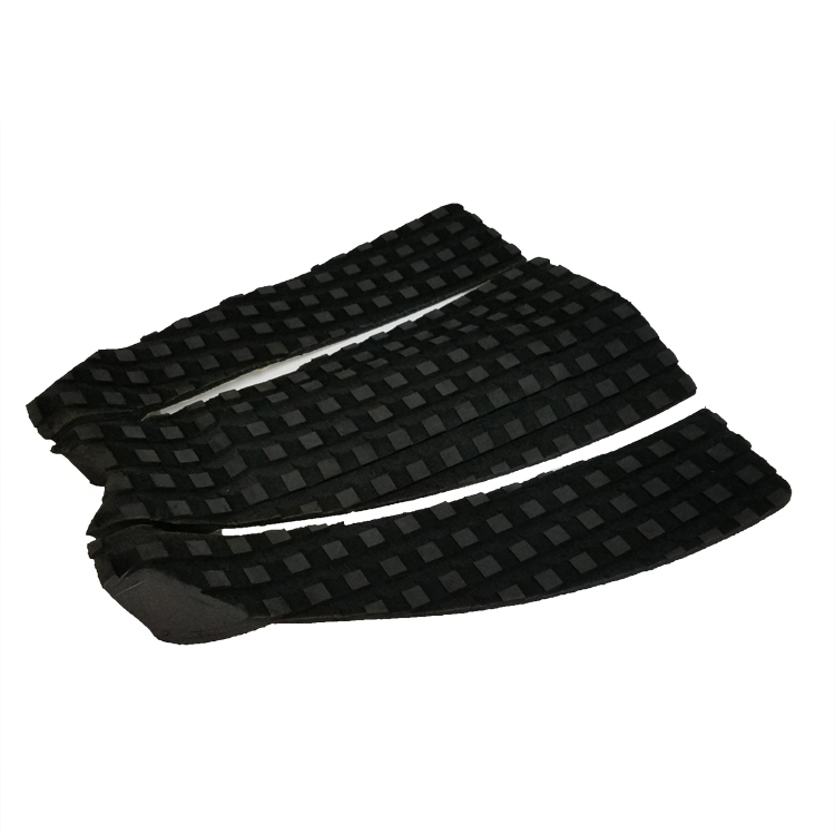 UV Resistant EVA Traction Pad for Surfboards