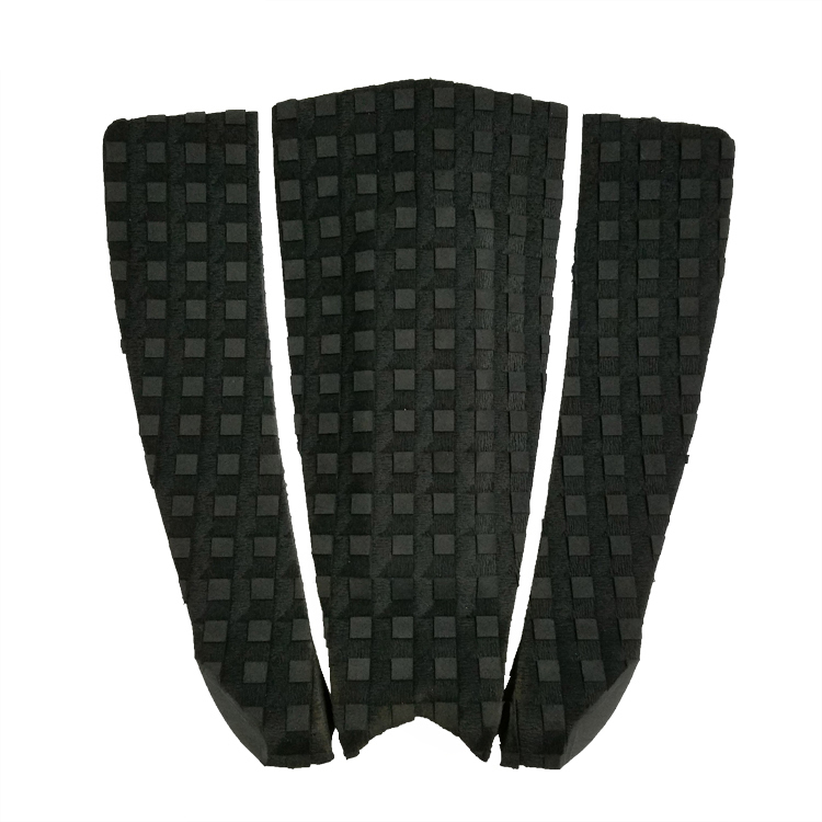 Surfboard Traction Pad with Strong Adhesive