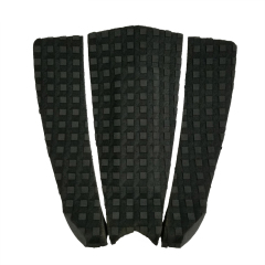 Surfboard Traction Pad with Strong Adhesive