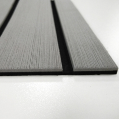 Melors EVA/PE Boat Flooring Sheets, Yacht Accessories For Safe Marine Decks