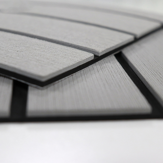 CNC Custom Boat Flooring – EVA foam sheets by Melors professional factory