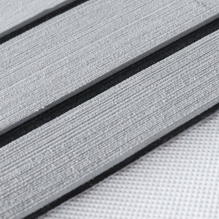 Melors Custom Yacht Accessories Pads, EVA/PE Boat Flooring For Boats And Yachts