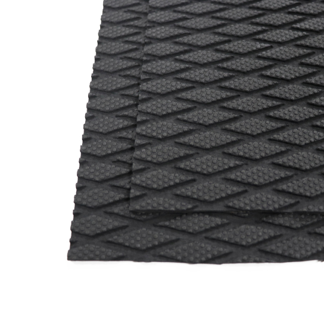 Melors Non Skid Self Adhesive EVA Surf Deck Foam Mats