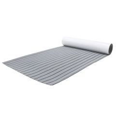 Melors Yacht Accessories Custom EVA/PE Boat Pads For Durable Marine Flooring