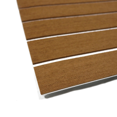 Boat Deck Rubber Flooring - Melors High-Quality Rubber Mats for Boats